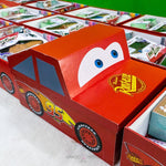 Load image into Gallery viewer, Cars Gift Hampers Gift Hampers