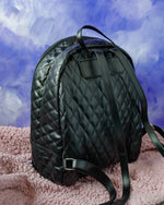 Load image into Gallery viewer, Classic Black Backpack Bag Mango People Local 
