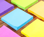 Load image into Gallery viewer, Colorful Sticky Notes Stationery Mango People 
