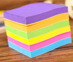 Load image into Gallery viewer, Colorful Sticky Notes Stationery Mango People 
