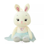 Load image into Gallery viewer, Crown Princess Rabbit Plush Toy