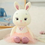 Load image into Gallery viewer, Crown Princess Rabbit Plush Toy