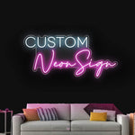 Load image into Gallery viewer, Customise Your Neon- NO COD AVAILABLE The Neon Company 