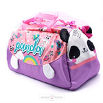 Load image into Gallery viewer, Cute Unicorn/Panda 3D Travel Bag Bag Mango People Local Panda 
