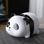 Load image into Gallery viewer, Cute And Adorable Panda Shape Money Bank For Kids Piggy