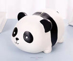 Load image into Gallery viewer, Cute And Adorable Panda Shape Pvc Money Bank For Kids Piggy