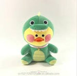 Load image into Gallery viewer, Cap Duck Stuffed Toy Plush
