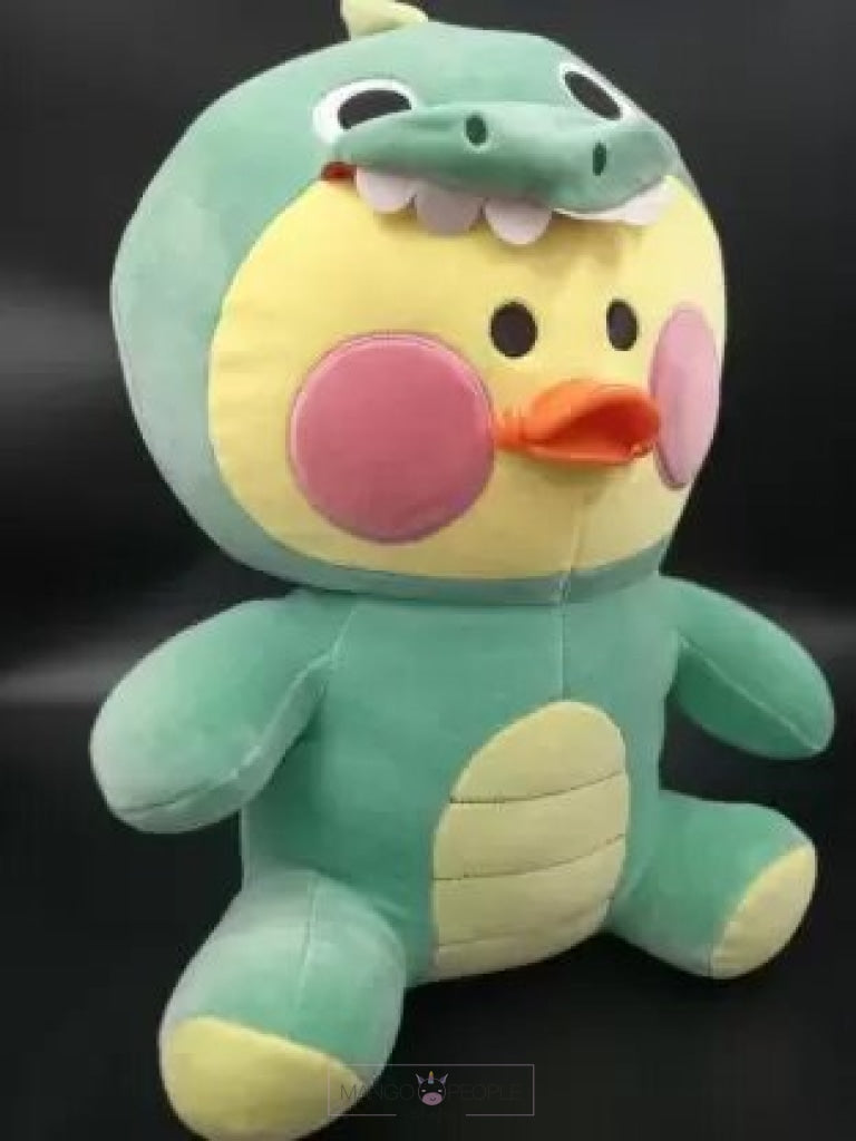 Cap Duck Stuffed Toy Plush
