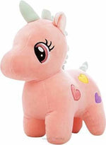 Load image into Gallery viewer, Cute Unicorn Stuffed Soft Toy - 30Cm