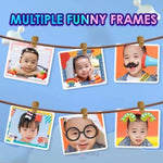 Load image into Gallery viewer, Cute Animal Cartoon Digital Camera For Kids