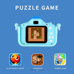 Load image into Gallery viewer, Cute Animal Cartoon Digital Camera For Kids