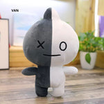 Load image into Gallery viewer, Cute BTS Plushie Toy Plush Toy Mango People International 
