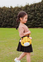 Load image into Gallery viewer, Cute Cartoon Fashion Shoulder Bag For Kids Sling/Crossbody