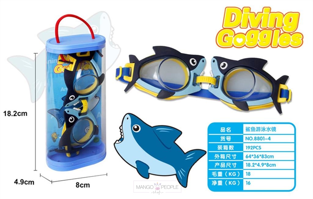 Diving Googles Goggles