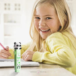 Load image into Gallery viewer, Cute Cartoon Retractable Erasers Stationary
