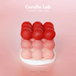 Load image into Gallery viewer, Cute Cube Soy Wax Candles
