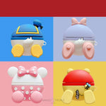 Load image into Gallery viewer, Cute Disney Bum Airpods Case AirPods Case Mango People International 
