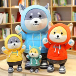 Load image into Gallery viewer, Cute Dog Plush Toy Plush Toy Mango People 