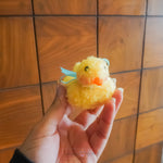 Load image into Gallery viewer, Cute Duck Airpods Case AirPods Case Mango People International 
