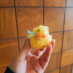 Load image into Gallery viewer, Cute Duck Airpods Case AirPods Case Mango People International 