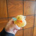 Load image into Gallery viewer, Cute Duck Airpods Case AirPods Case Mango People International 
