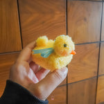 Load image into Gallery viewer, Cute Duck Airpods Case AirPods Case Mango People International 