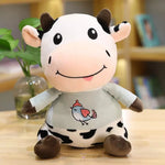 Load image into Gallery viewer, Cute Cow Childrens Toys Plush Dolls Toy
