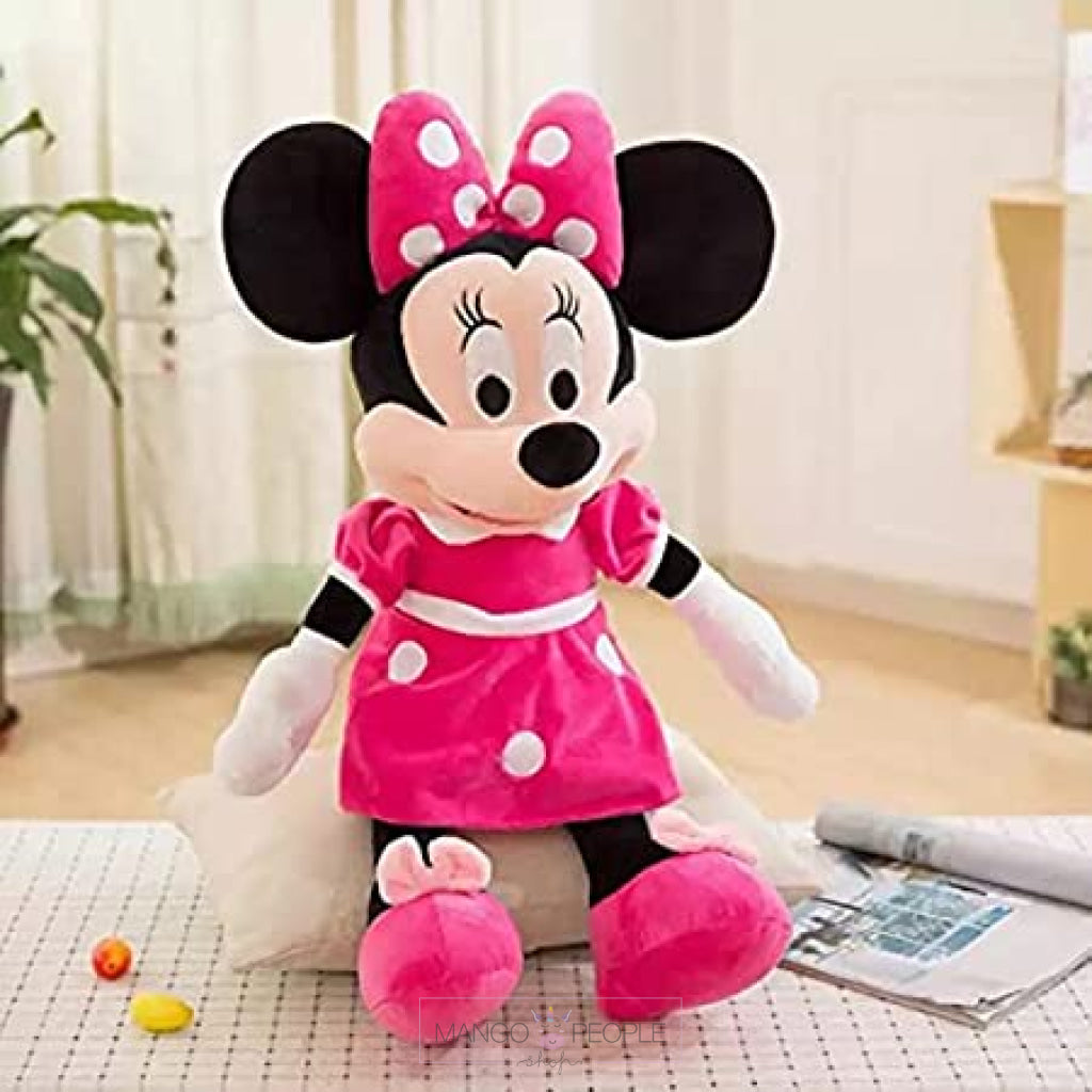 Cute Stuffed Plush Soft Toy