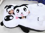 Load image into Gallery viewer, Cute Panda Bed/Comforter Bed Mango People Factory 