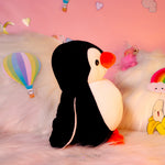 Load image into Gallery viewer, Penguin Soft Toy
