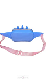 Load image into Gallery viewer, Cute Unicorn Design Pop It Waist Bag For Kids