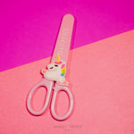 Load image into Gallery viewer, Cute Unicorn Scissors Stationery Mango People Local 
