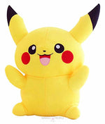 Load image into Gallery viewer, Cutest Pikachu Plush Toy
