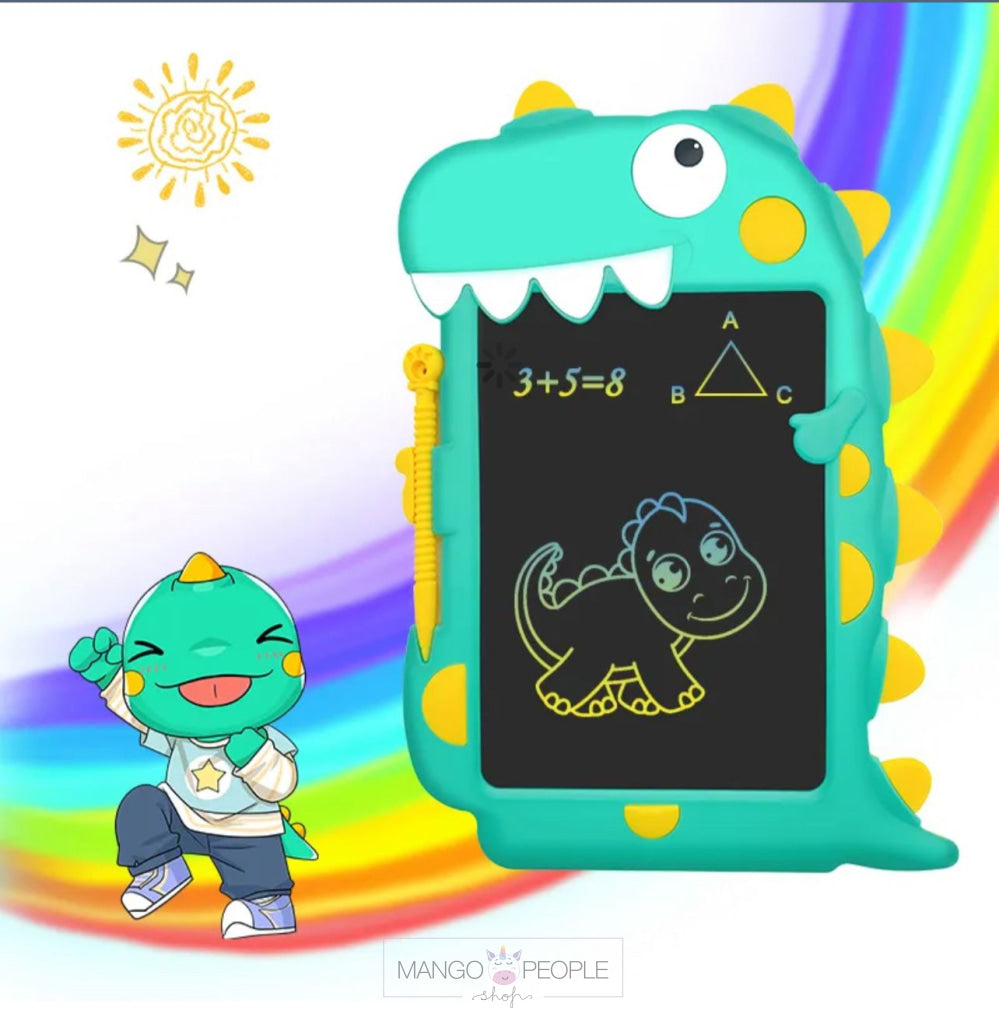 Kids Lcd Writing Tablet - 9 Inch Kids Writing Tablet