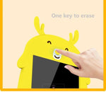 Load image into Gallery viewer, Kids Lcd Writing Tablet - 9 Inch Kids Writing Tablet