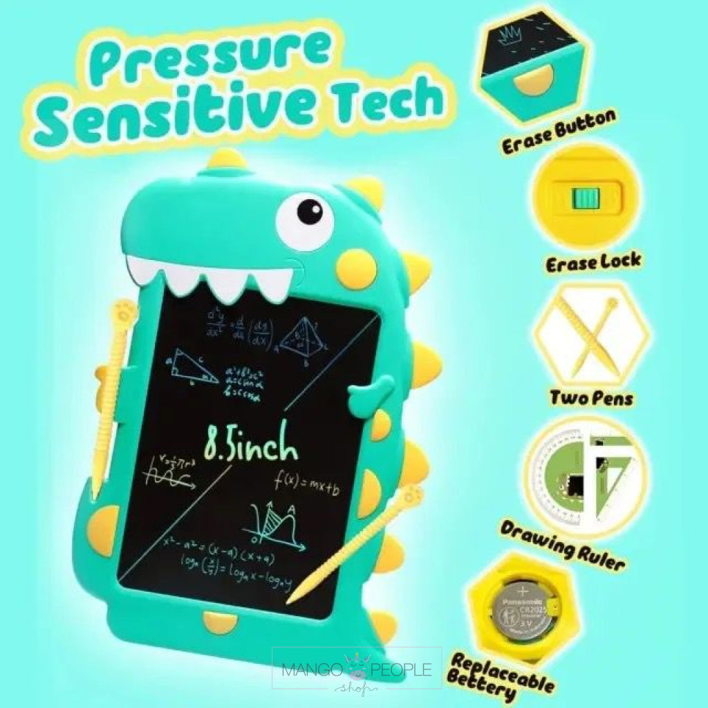 Kids Lcd Writing Tablet - 9 Inch Kids Writing Tablet