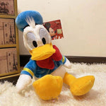Load image into Gallery viewer, Donald and Daisy Duck Plush Toy Plush Toy Mango People 
