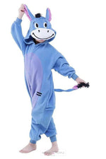 Load image into Gallery viewer, Donkey Adult Onesie Mango People Shop 
