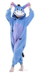 Load image into Gallery viewer, Donkey Adult Onesie Mango People Shop 

