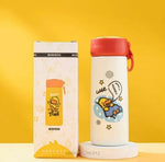 Load image into Gallery viewer, Duck Stainless Steel Water Bottle - 350Ml
