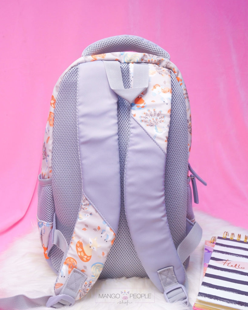 Enchanted Forest Backpack Mango People Local 