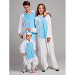 Load image into Gallery viewer, Family Unicorn Onesie Bundle Pyjama Set Mango People Factory 
