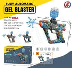 Load image into Gallery viewer, Fully Automatic Gel Blaster Gun Toy Holi Collection
