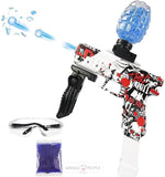Load image into Gallery viewer, Fully Automatic Gel Blaster Gun Toy Holi Collection
