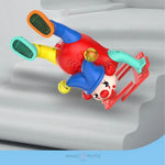 Load image into Gallery viewer, Funny Musical Dancing Clown Toy With Led Light Flashing For Toddlers