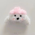 Load image into Gallery viewer, Furry Puppy Airpods PRO Case AirPods Case Mango People International 
