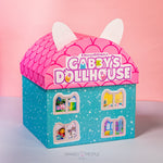 Load image into Gallery viewer, Gabbys Dollhouse 2-Foot Tall Playset Hamper
