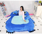 Load image into Gallery viewer, Giant Stitch Bed Comforter Bed Mango People Factory 