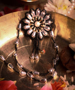 Load image into Gallery viewer, Handcrafted Beaded Lumba Rakhi