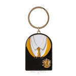 Load image into Gallery viewer, Harry Potter Official Keychain - Slytherin Coat
